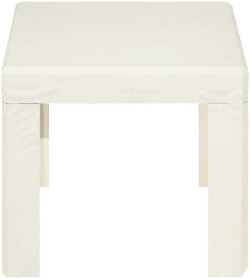 Becki White Owens x Livabliss Loro End Table - Clearance