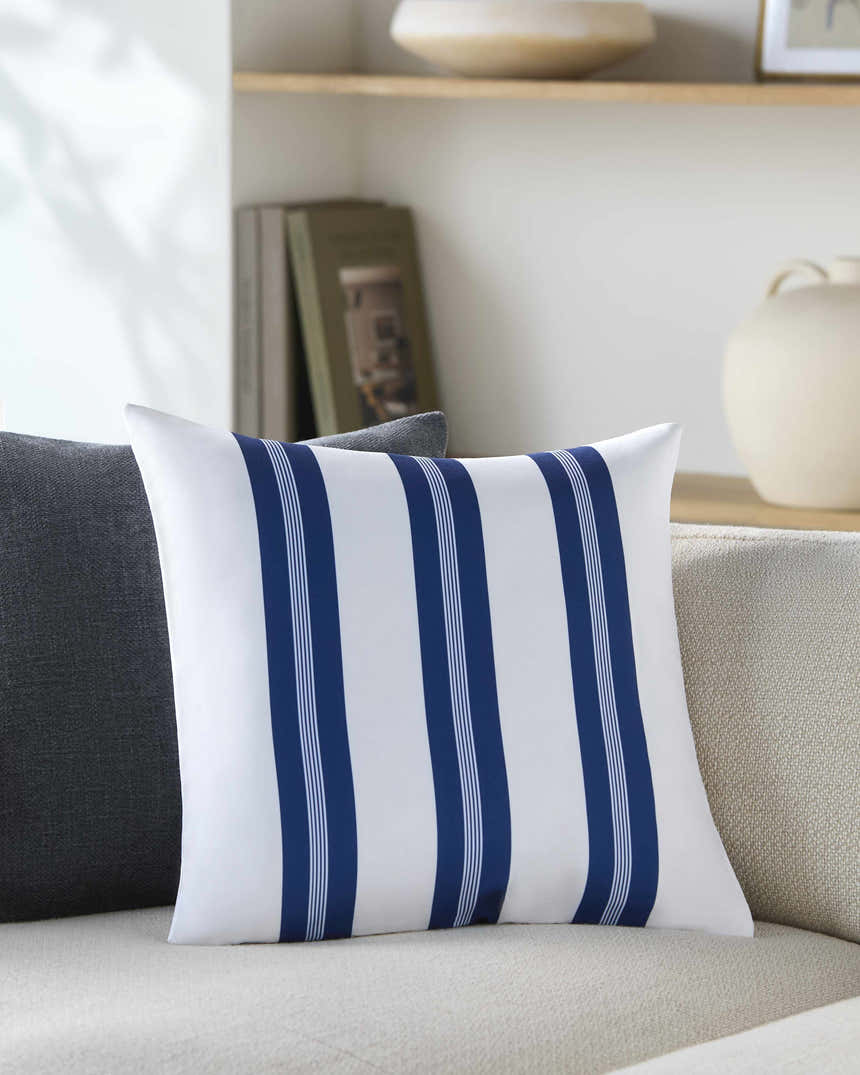 Aglaia Outdoor Throw Pillows