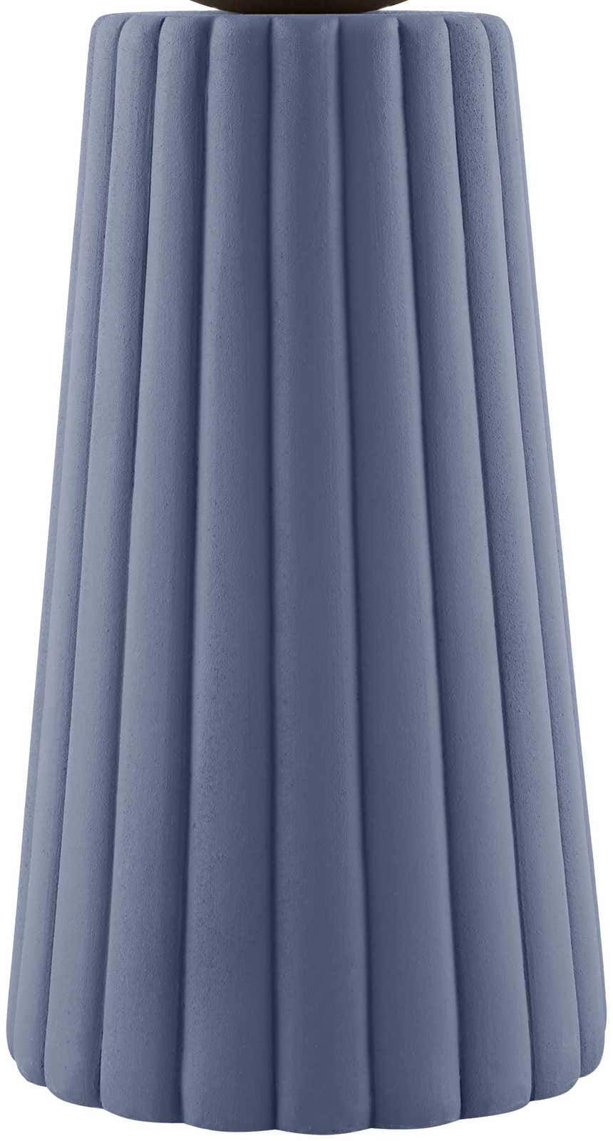 Otterwisch Blue Table Lamp