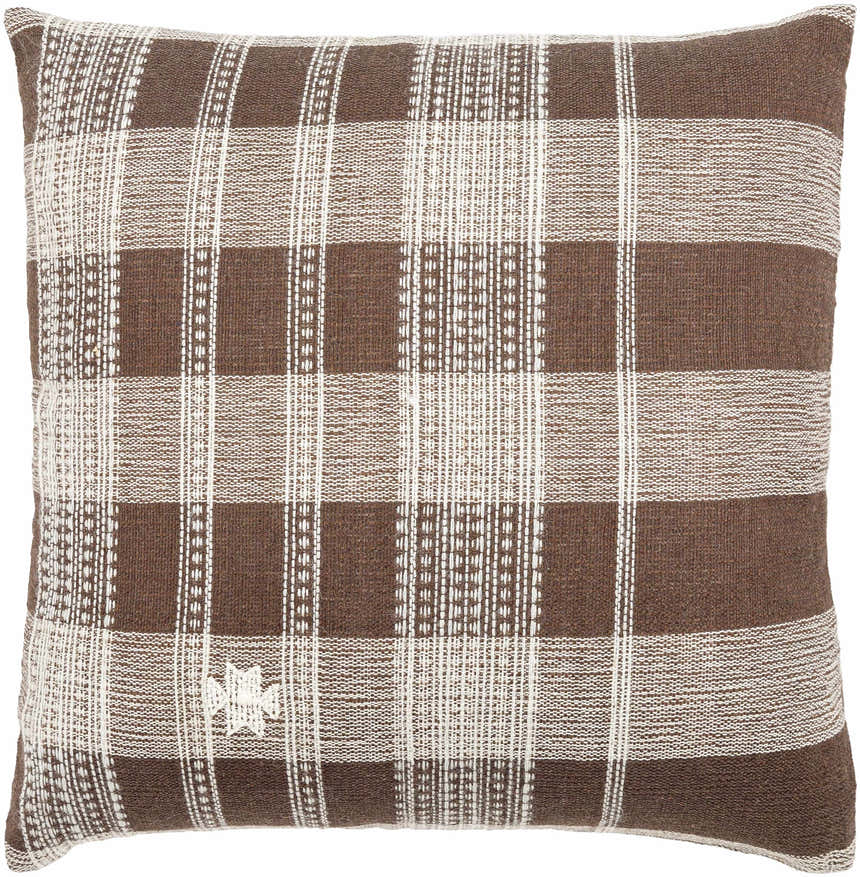 Myrna Accent Pillow Becki Owens x LIVABLISS BOMA-003 - Clearance