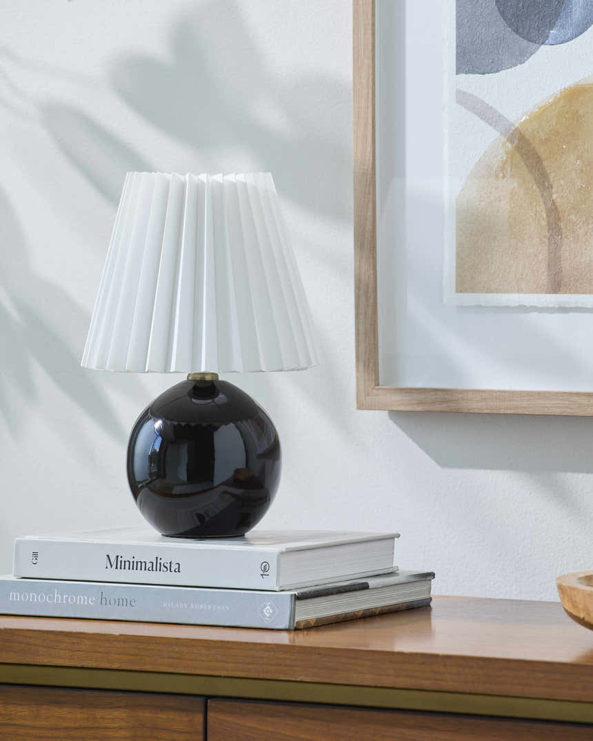 Granjenal Aqua Table Lamp