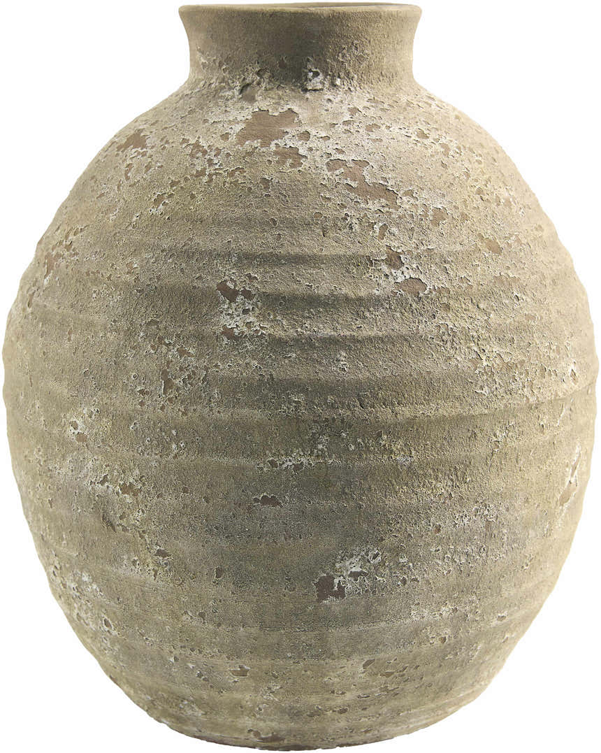 Galey Alix x Livabliss Hartnett Outdoor Vase