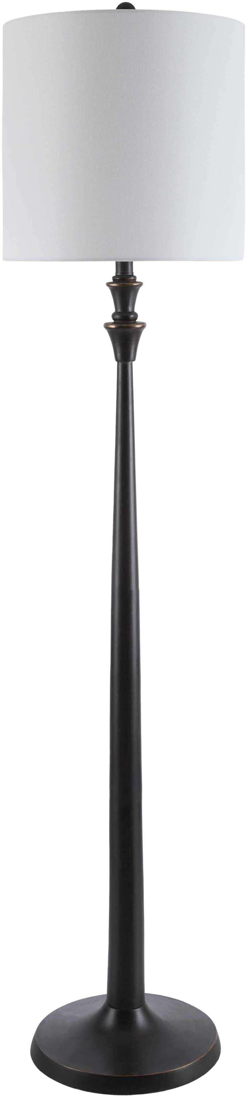 Gajanejos White Table Lamp