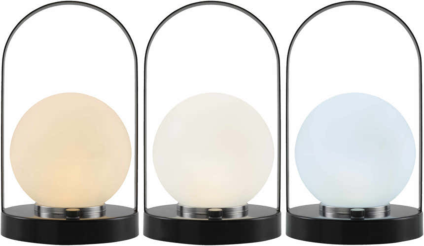Hailakandi High Altitude Table Lamp