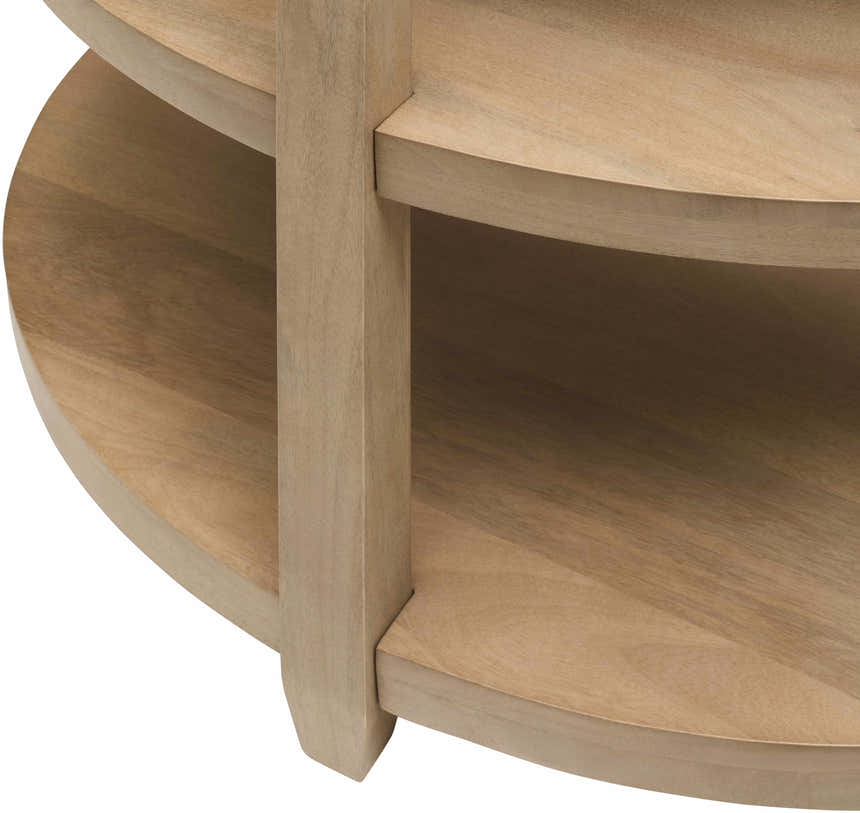 Rosemary Console Table Becki Owens x LIVABLISS BORS-003