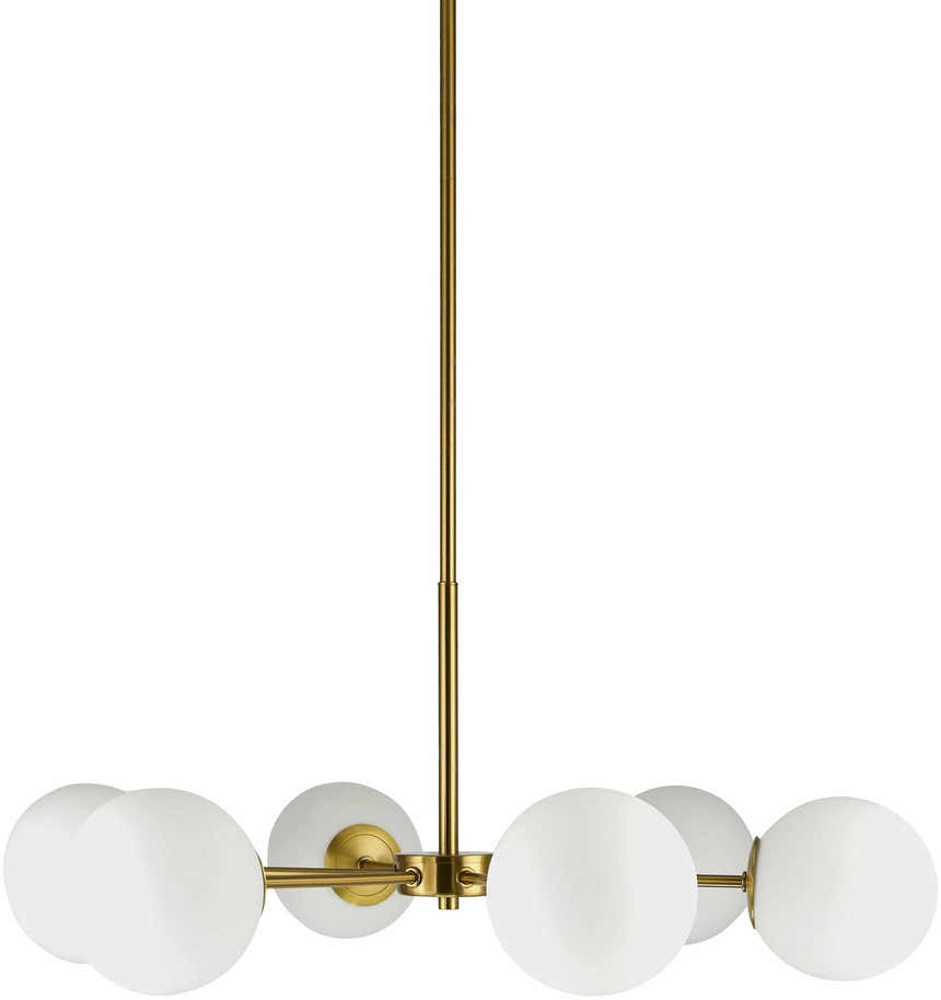 Hultsfred Chandelier