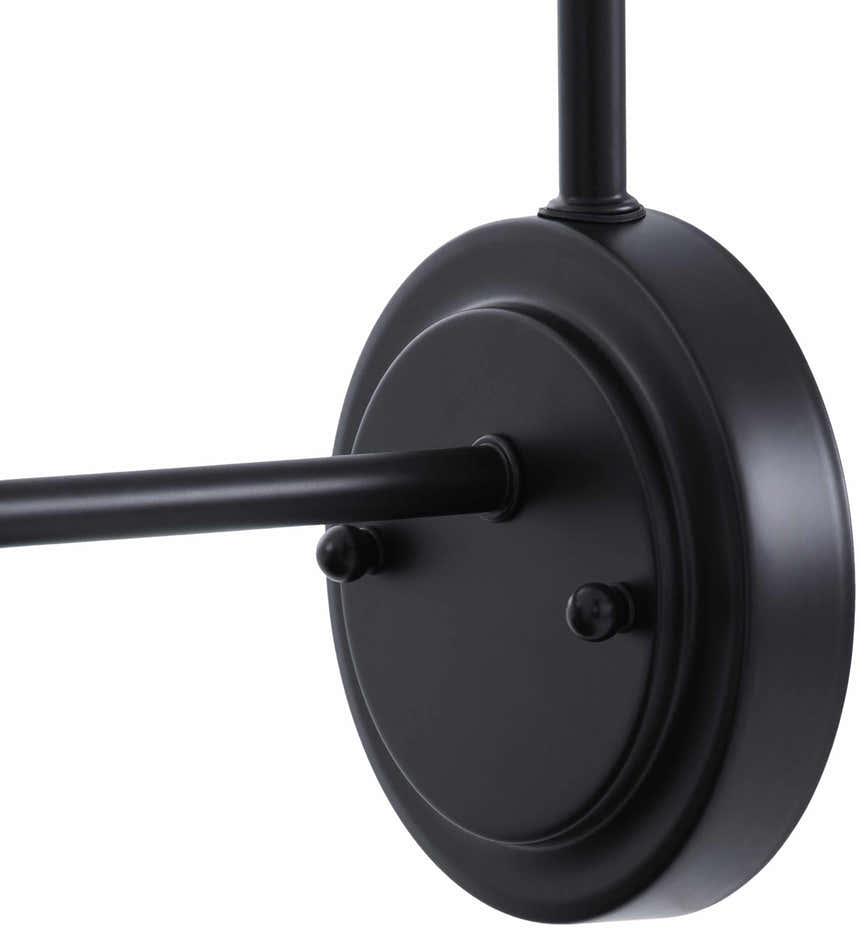 Haugschlag Outdoor Wall Sconce