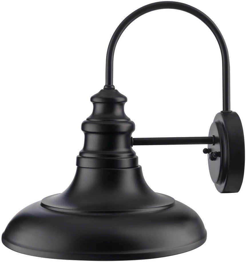 Haugschlag Outdoor Wall Sconce