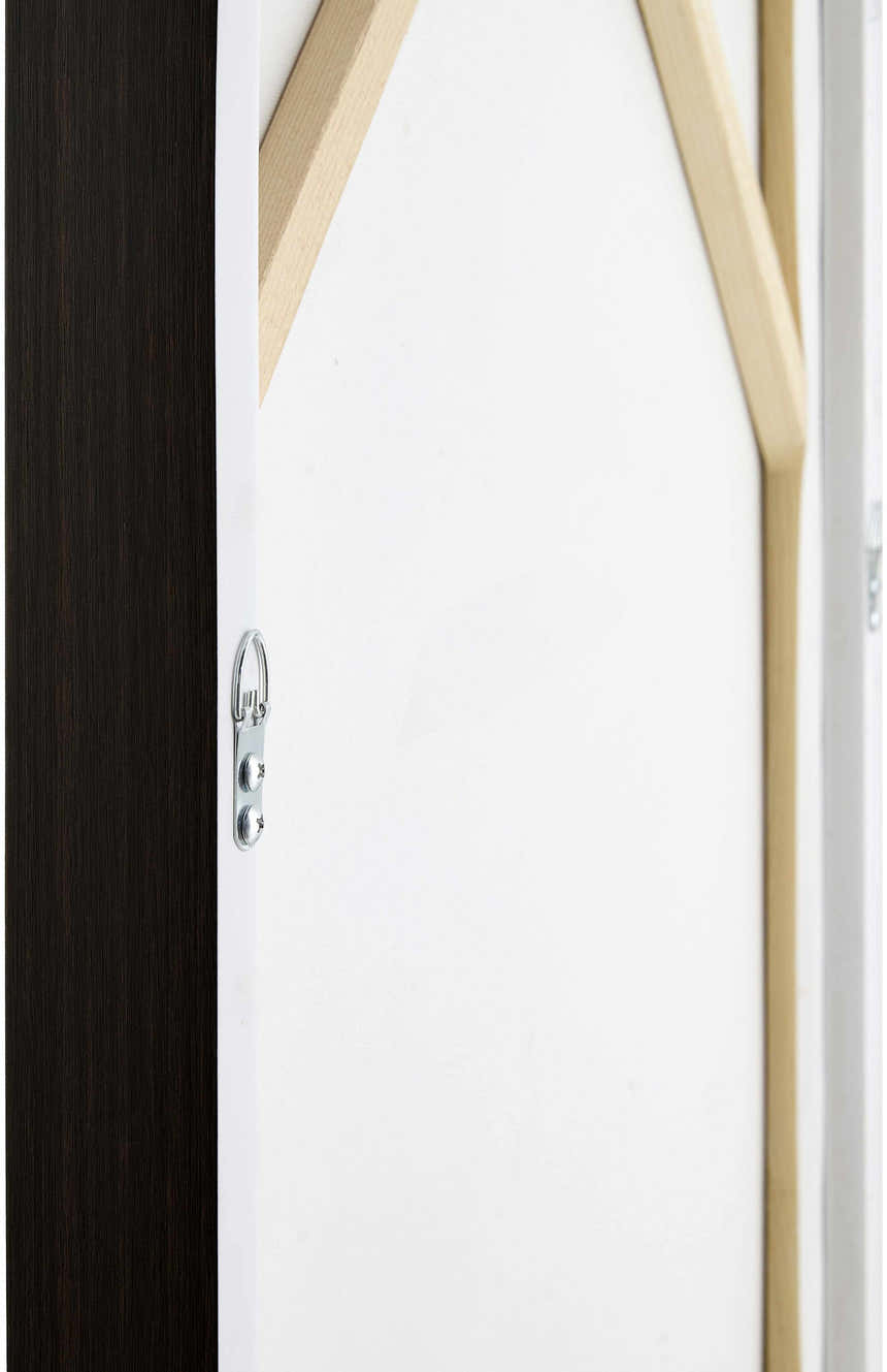 Hoogeloon Tan Wall Decor