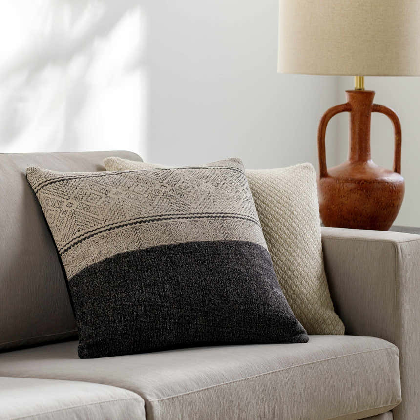 Hulbert Throw Pillow - Clearance