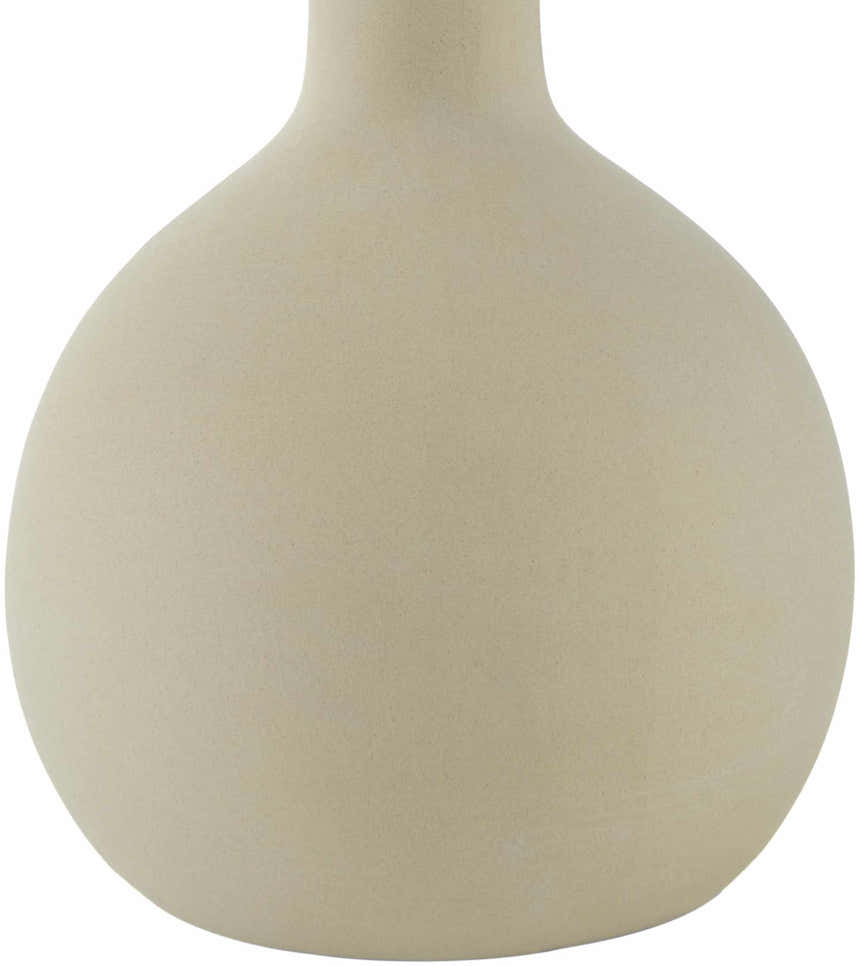 Atenxoxola Cream Table Lamp