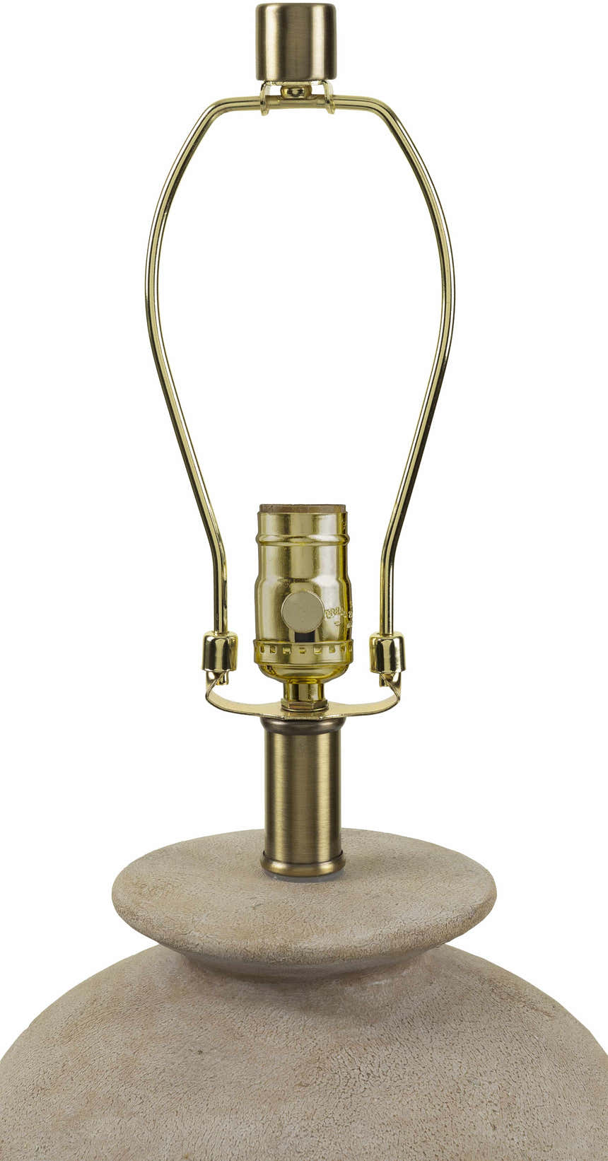 Huitzmaloc Table Lamp