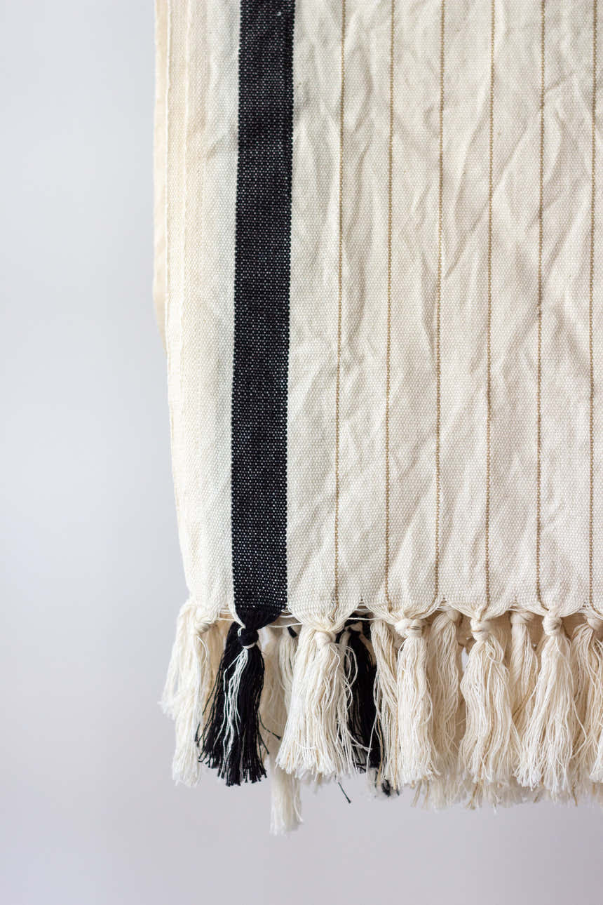 Drama Towels
