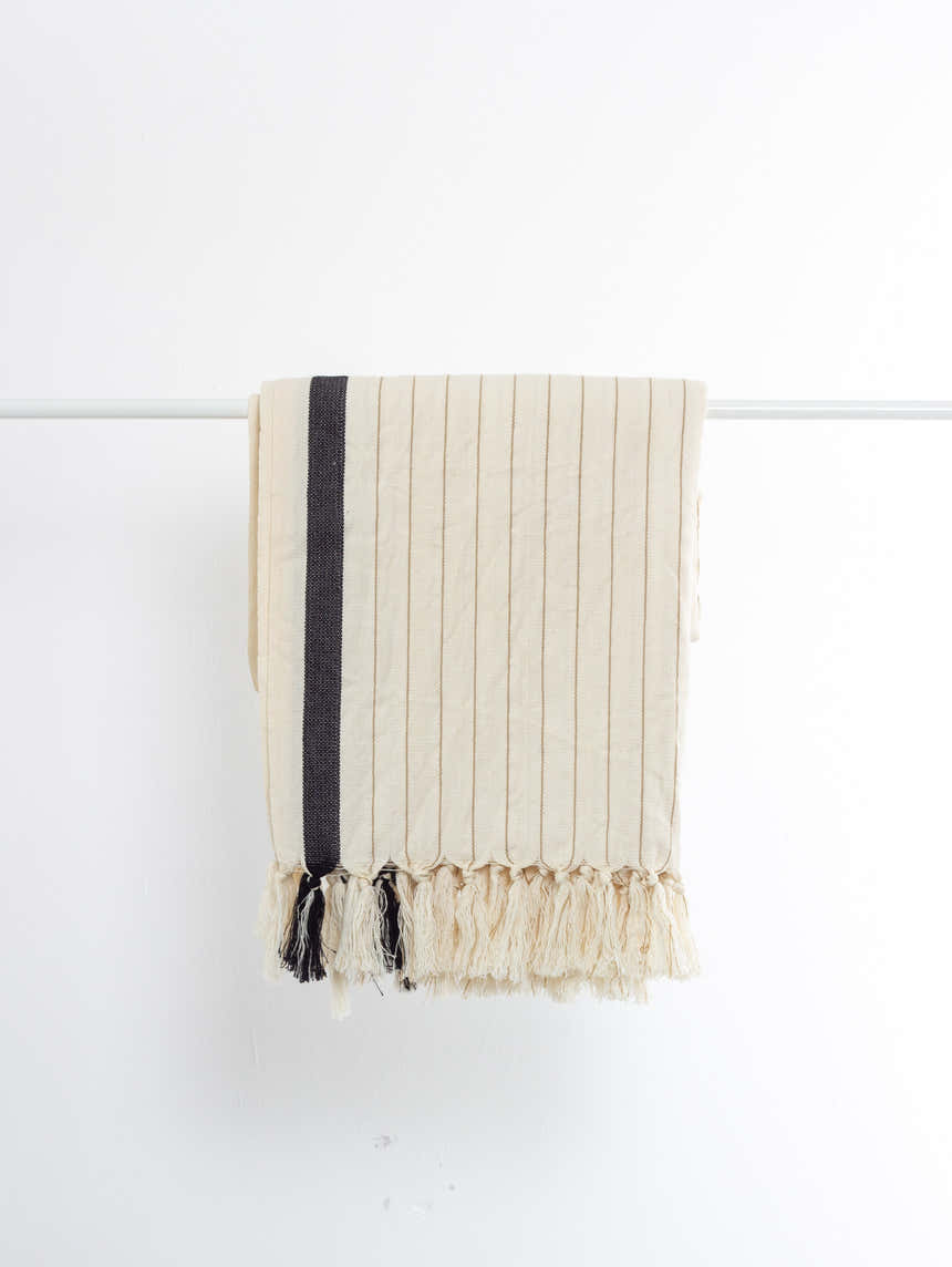 Drama Towels