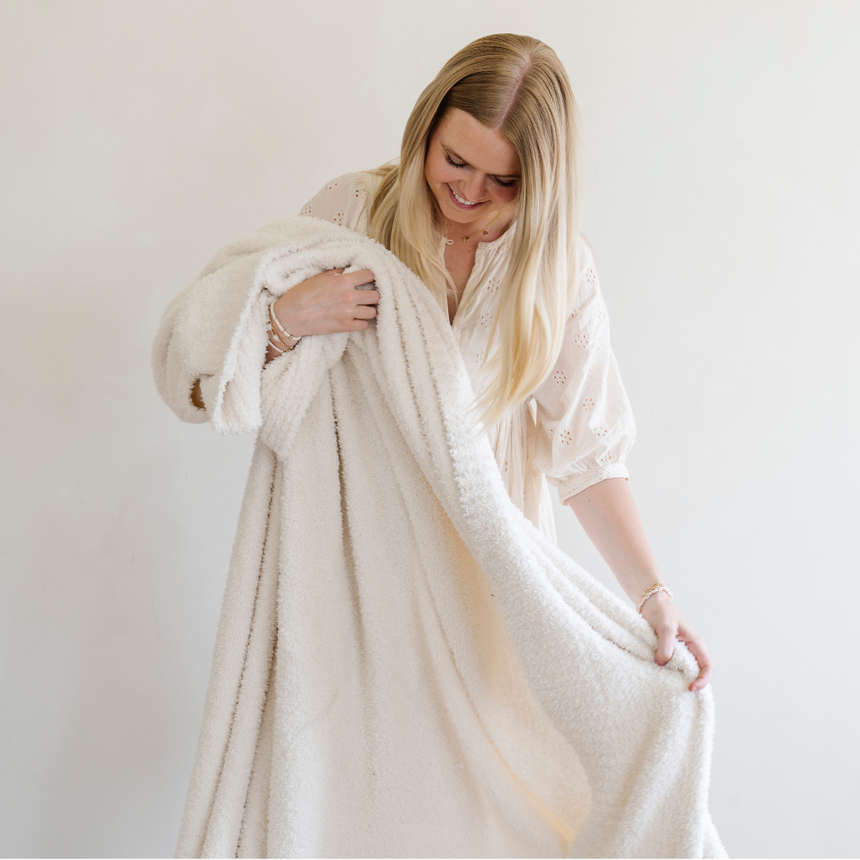 BAMBONI® XL BLANKETS