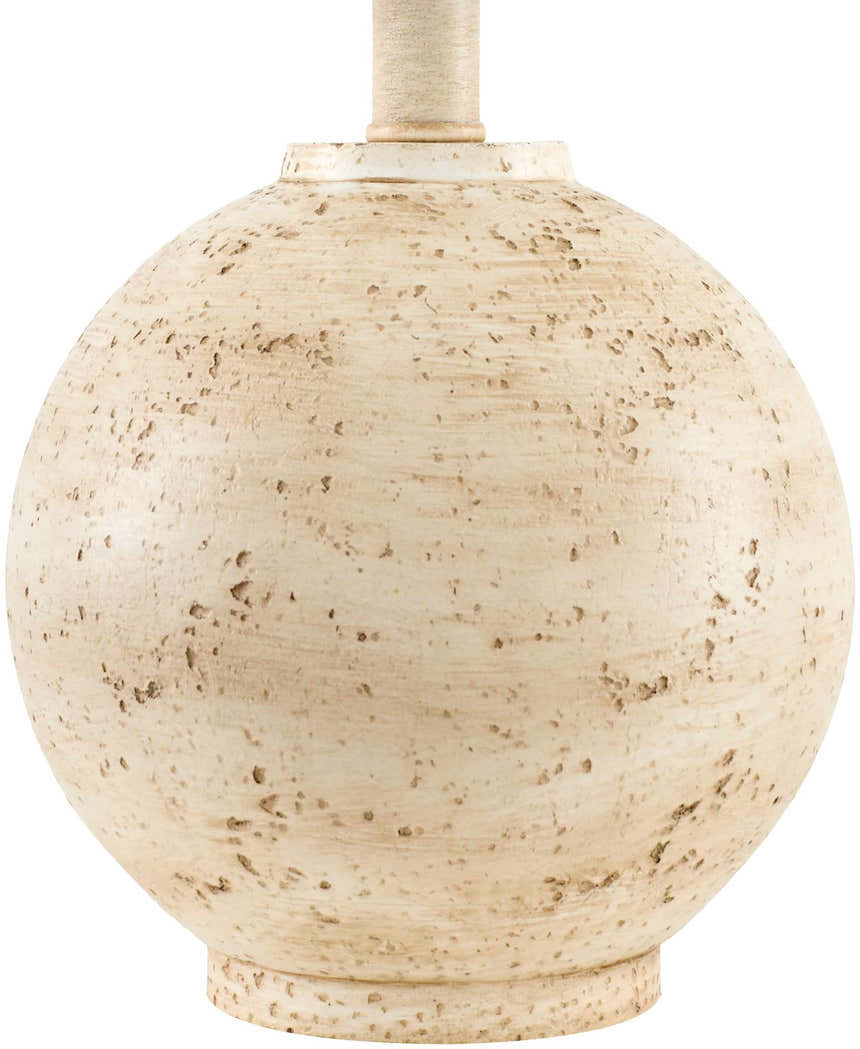 Jeriquara Table Lamp