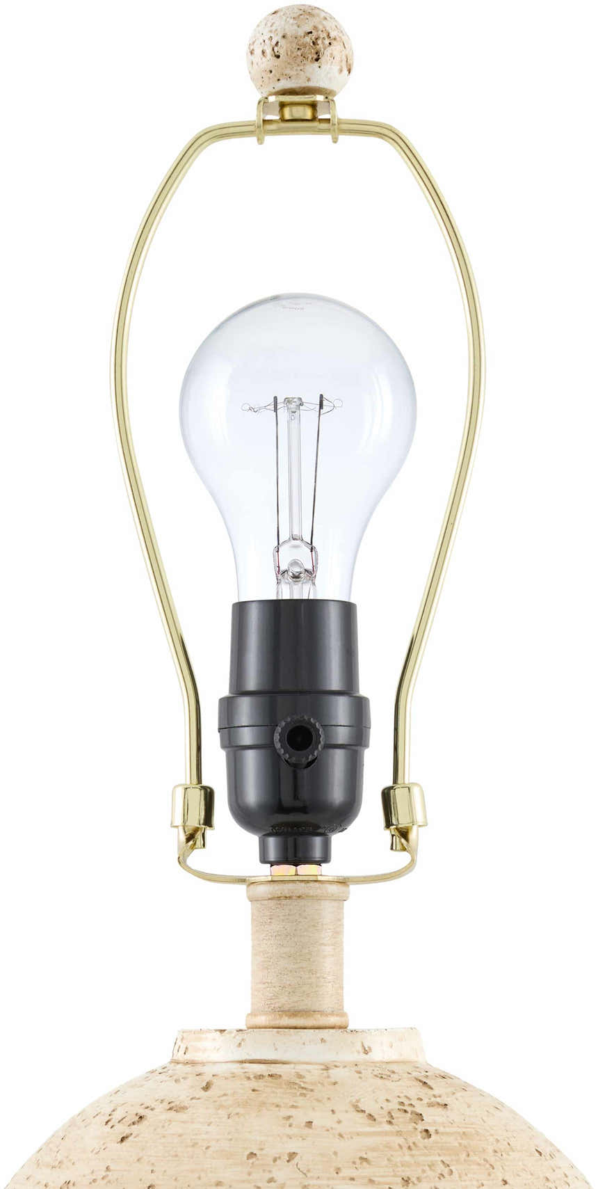 Jeriquara Table Lamp