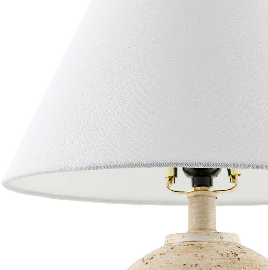 Jeriquara Table Lamp