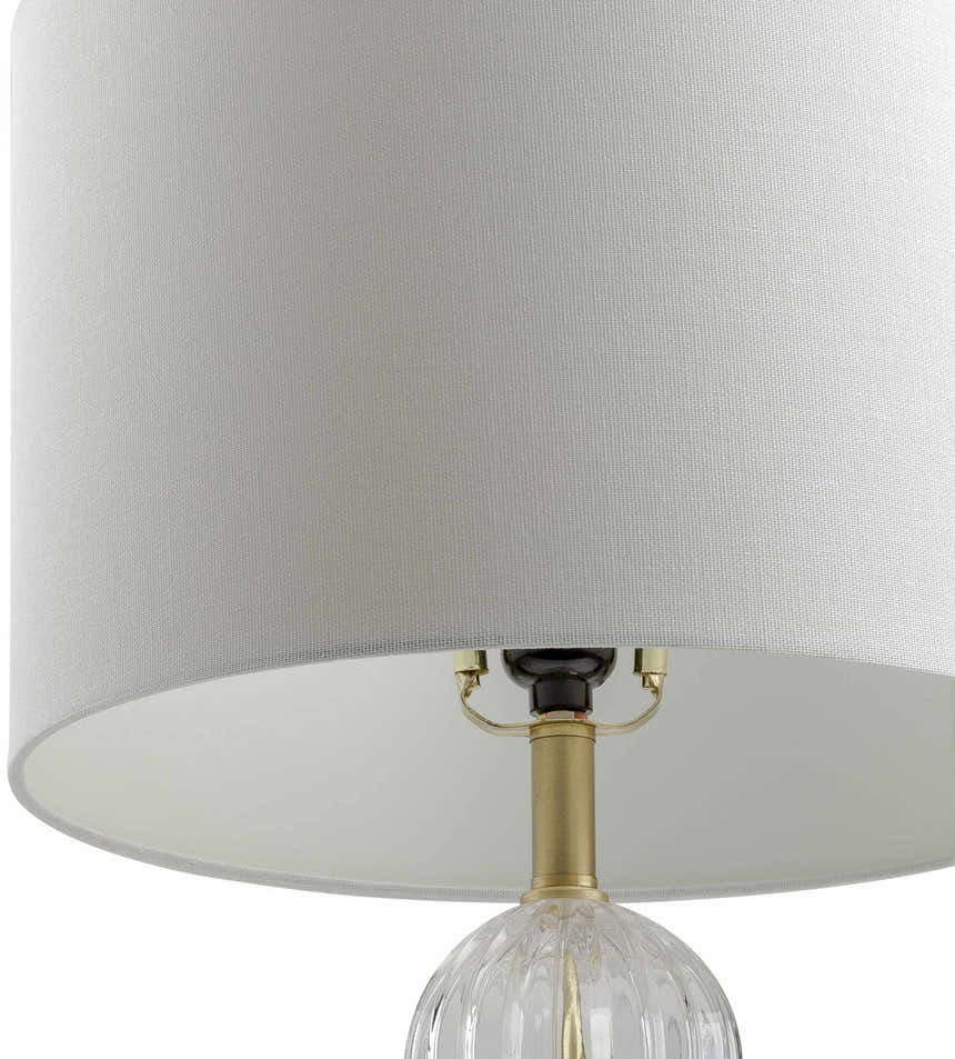 Jakhangaon Table Lamp