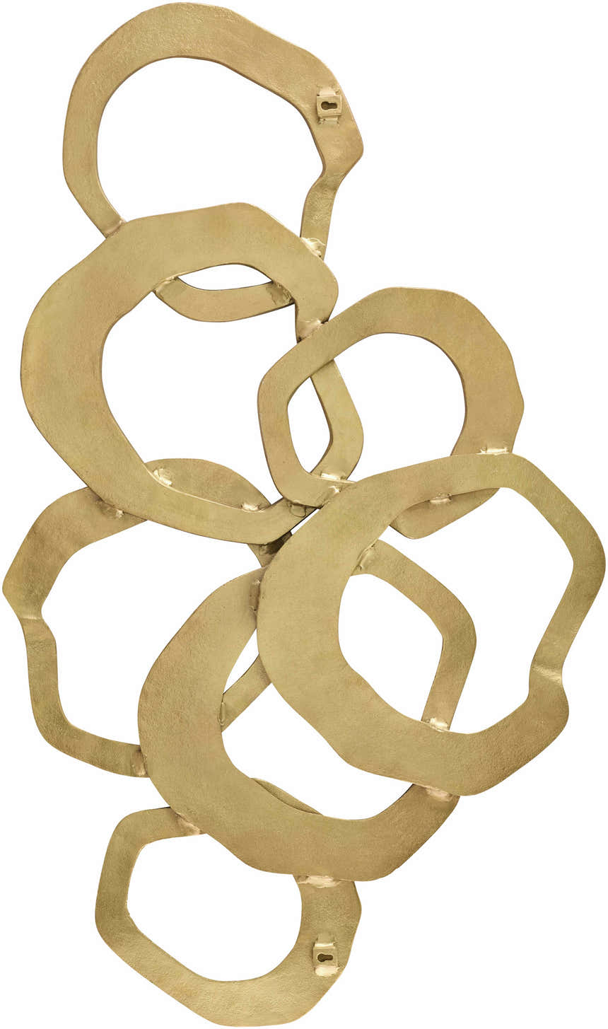 Waxweiler Wall Decor