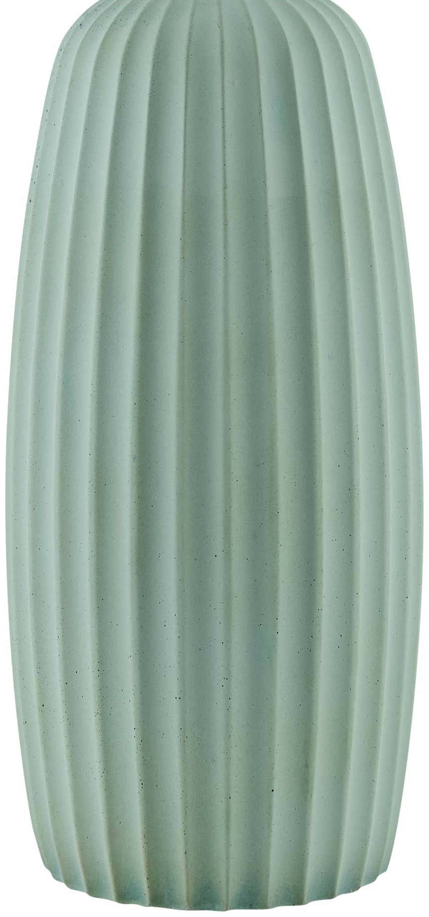 Keerbergen Green Table Lamp