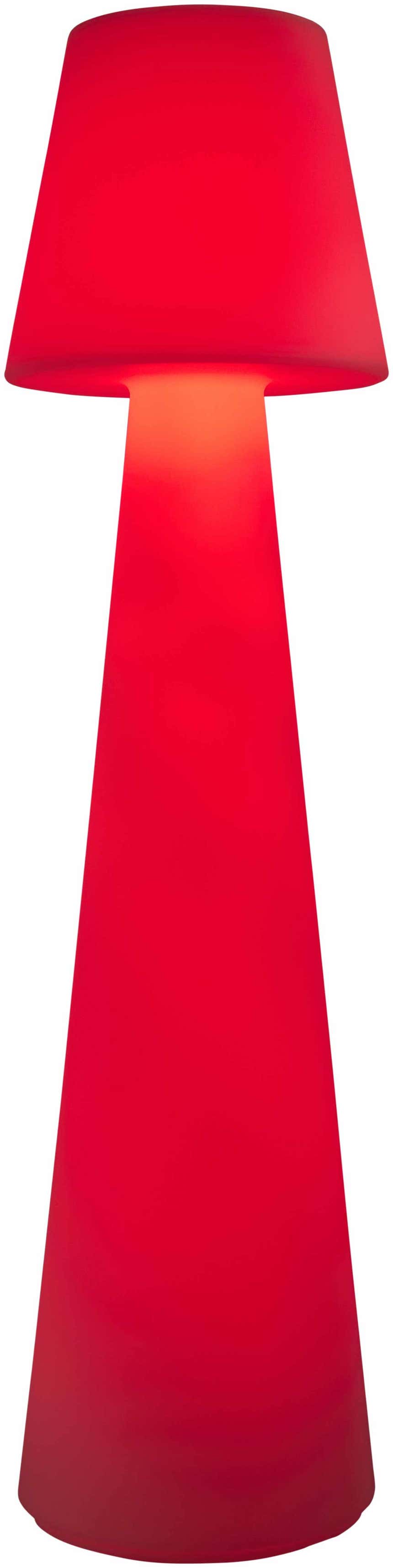 Klenovnik Outdoor Floor Lamp