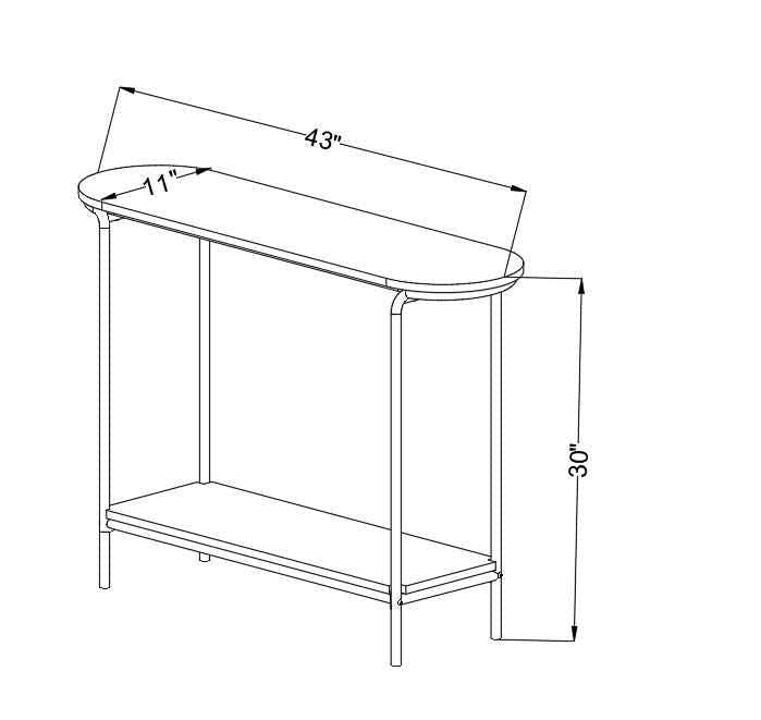 Kiambu Furniture Piece