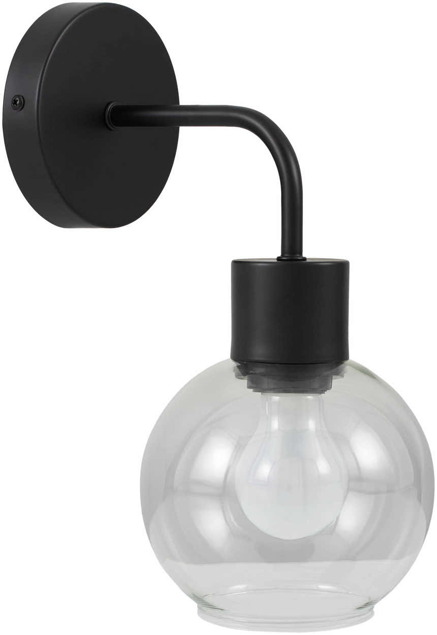 Koprivnica White Wall Sconce