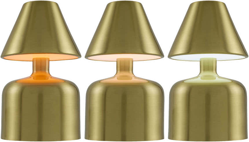 Waidhofen Table Lamp