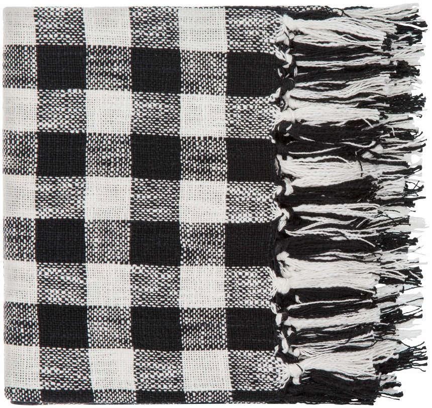 Kura Throw Blanket - Clearance