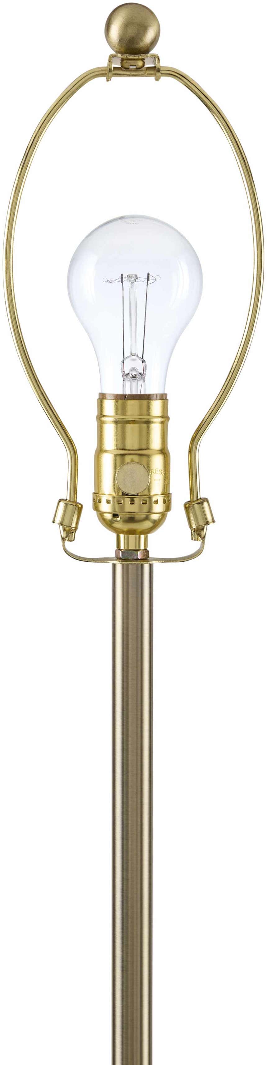 Kishanganj Floor Lamp
