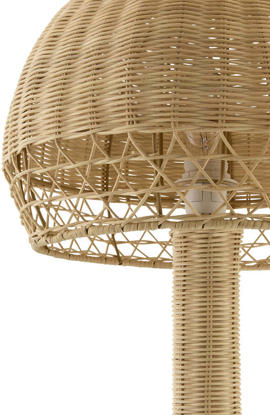 Kedungwaru Table Lamp