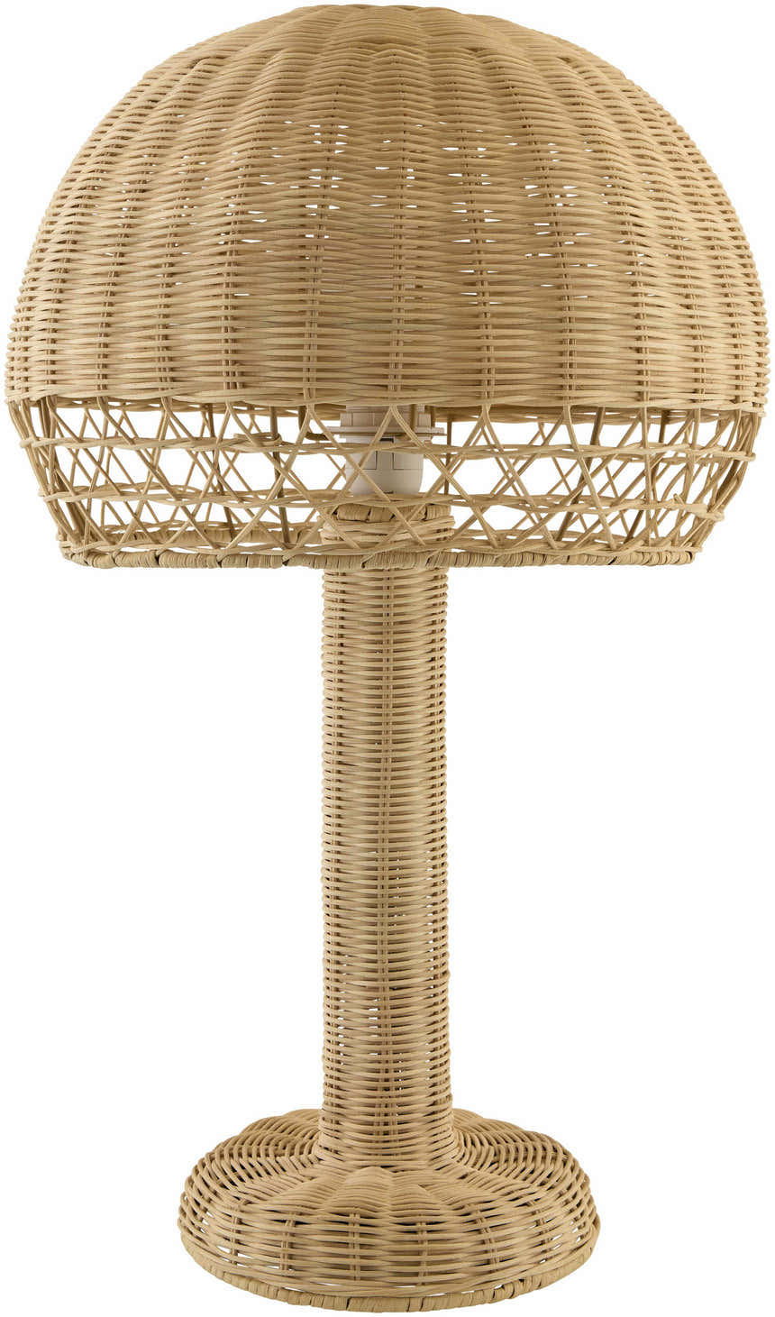 Kedungwaru Table Lamp