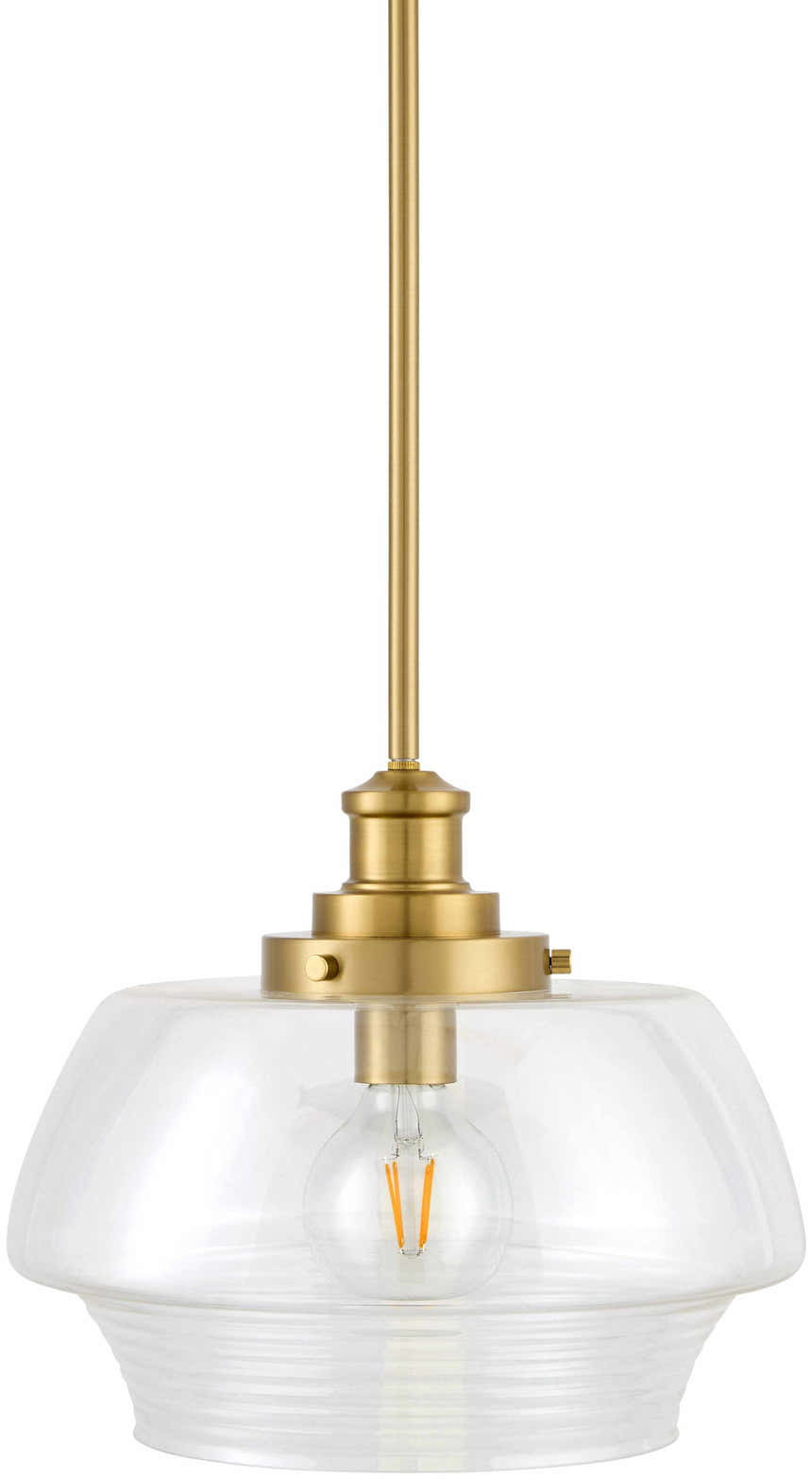 Lackenbach Pendant