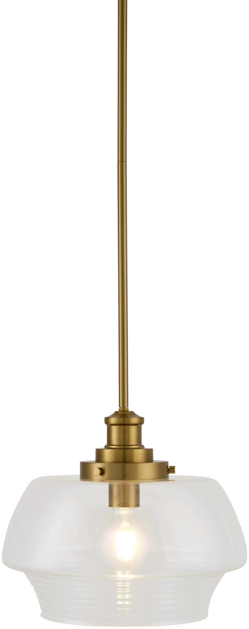 Lackenbach Pendant