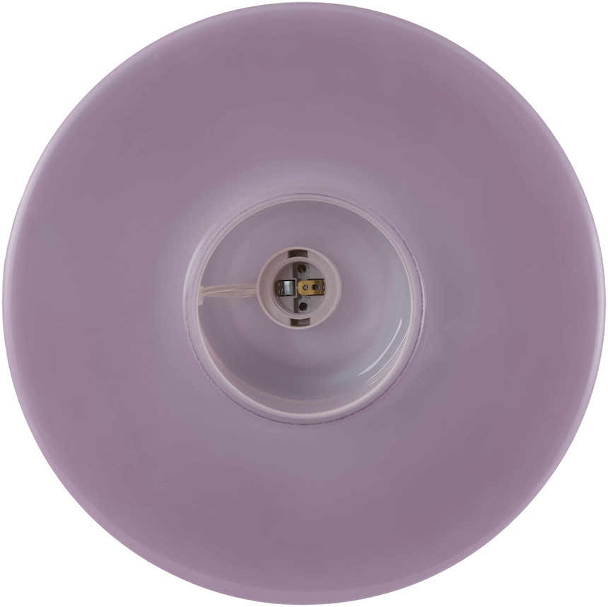 Lauenhagen Lilac Table Lamp
