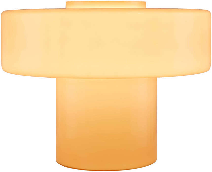 Lauenhagen Light Brown Table Lamp