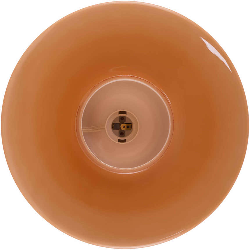 Lauenhagen Light Brown Table Lamp
