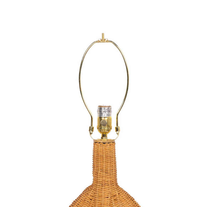 Ponderano Table Lamp - Clearance