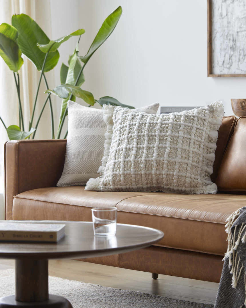 Aliana Throw Pillow - Clearance