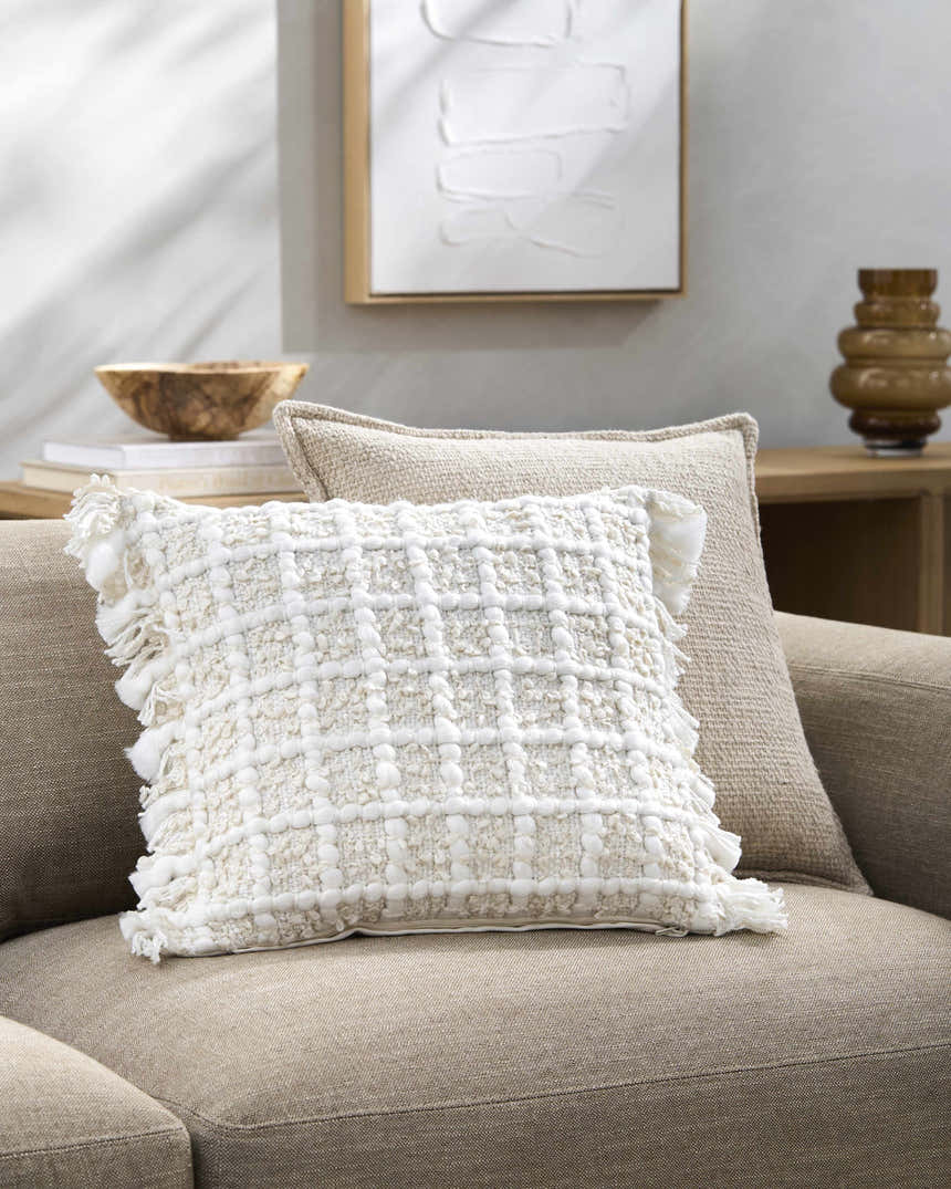 Aliana Throw Pillow - Clearance