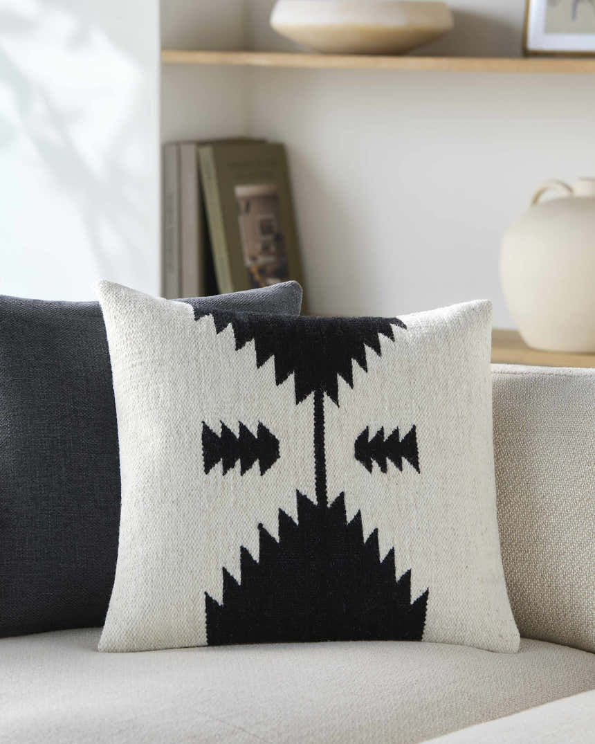 Lucernemines Throw Pillow