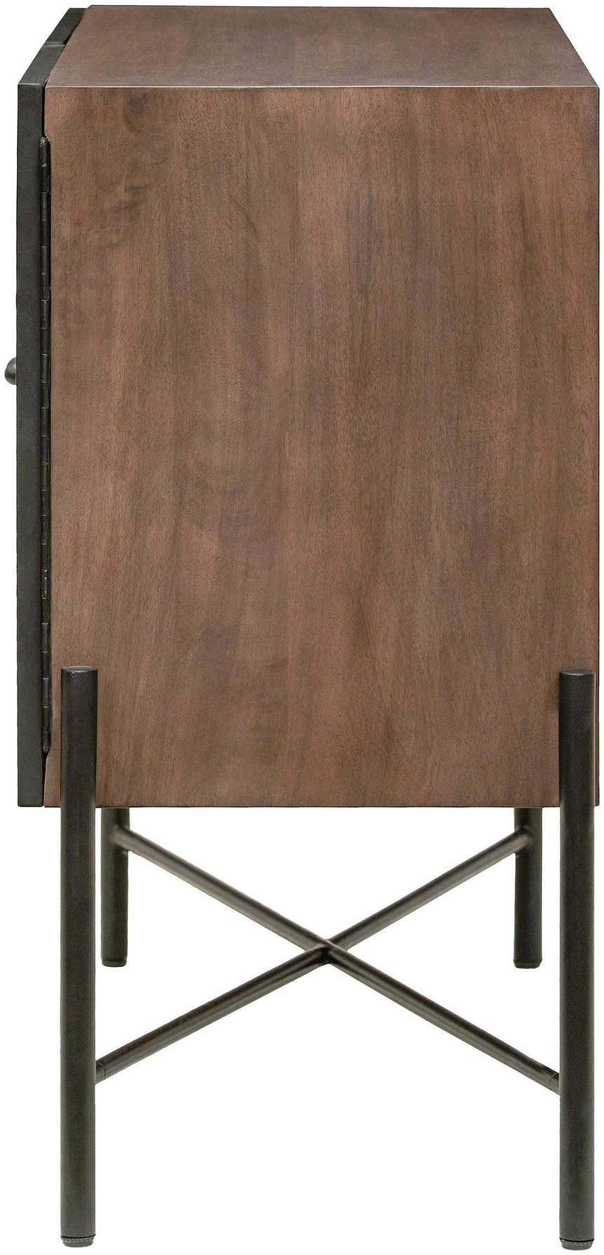 Becki Owens x Livabliss Mariposa Cabinet
