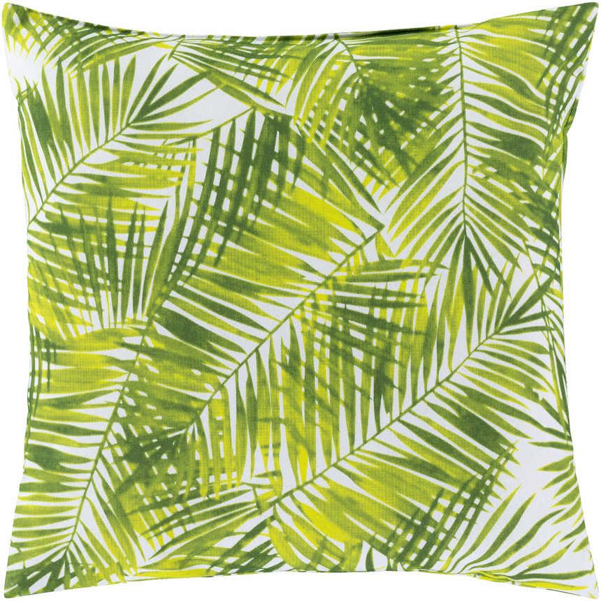 Mascot Outdoor Throw Pillow