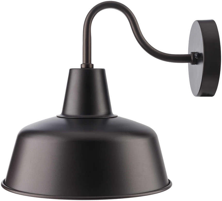 Mazsalaca Outdoor Wall Sconce