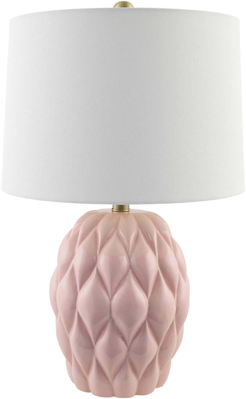Marmelade Pink Table Lamp
