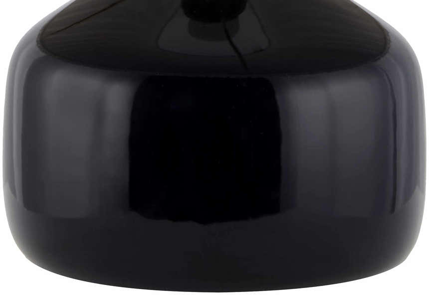 Manzaneda Navy Table Lamp