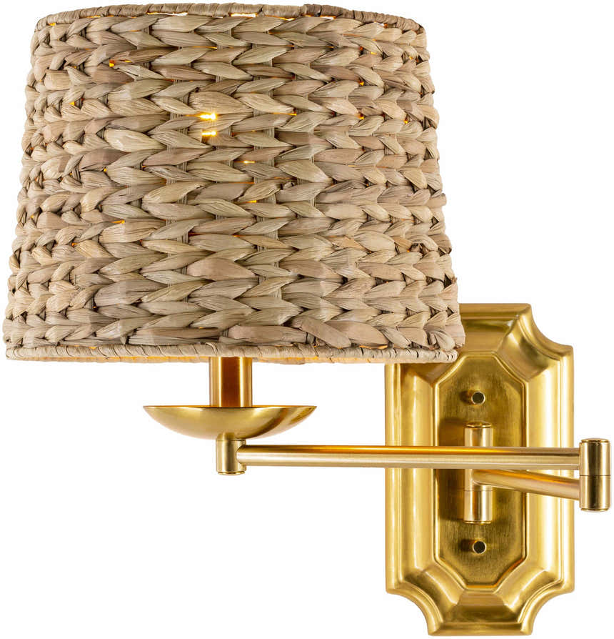 Motrico Wall Sconces - Clearance