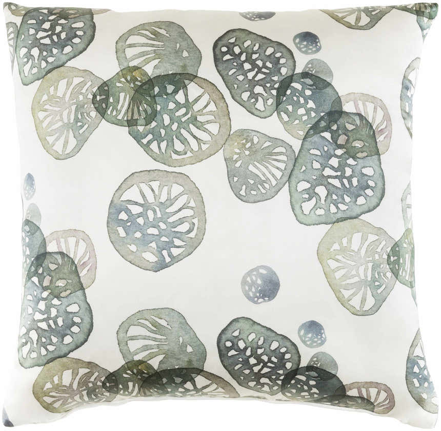 Mowbray Throw Pillow - Clearance