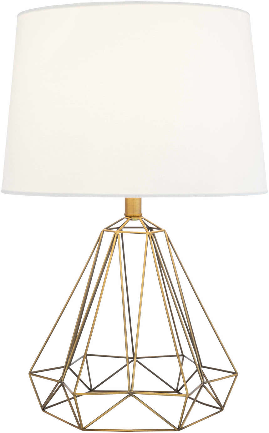 Marblehead Table Lamp - Clearance